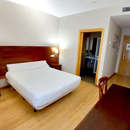 Hotel Campos De Castilla Soria Exterior photo