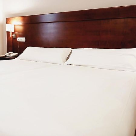 Hotel Campos De Castilla Soria Exterior photo