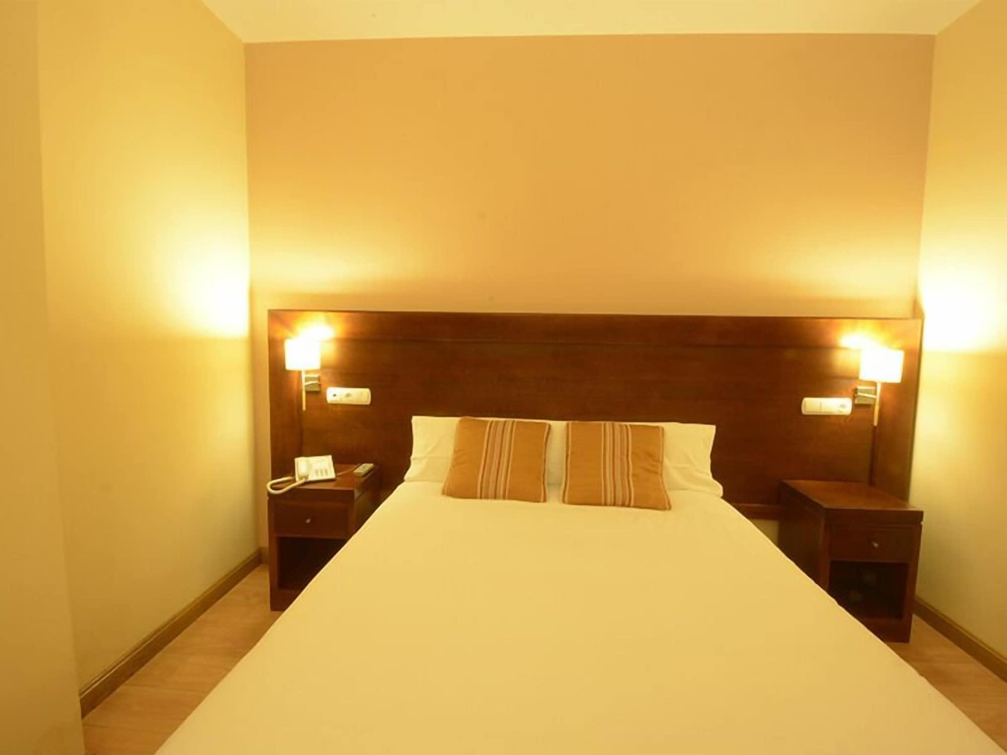 Hotel Campos De Castilla Soria Exterior photo