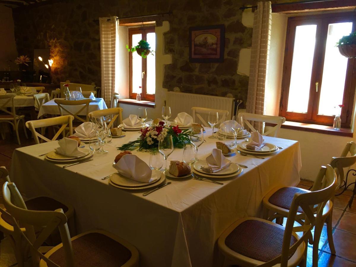 Hotel Campos De Castilla Soria Exterior photo