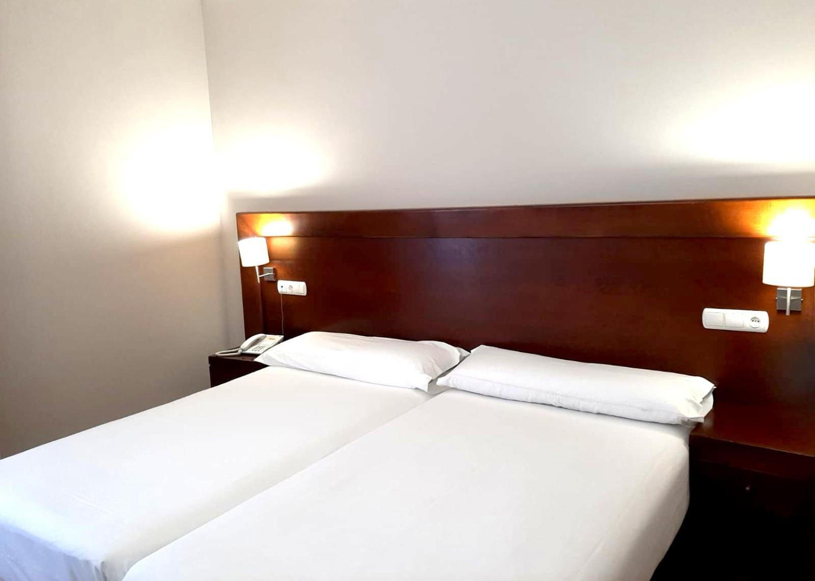 Hotel Campos De Castilla Soria Exterior photo