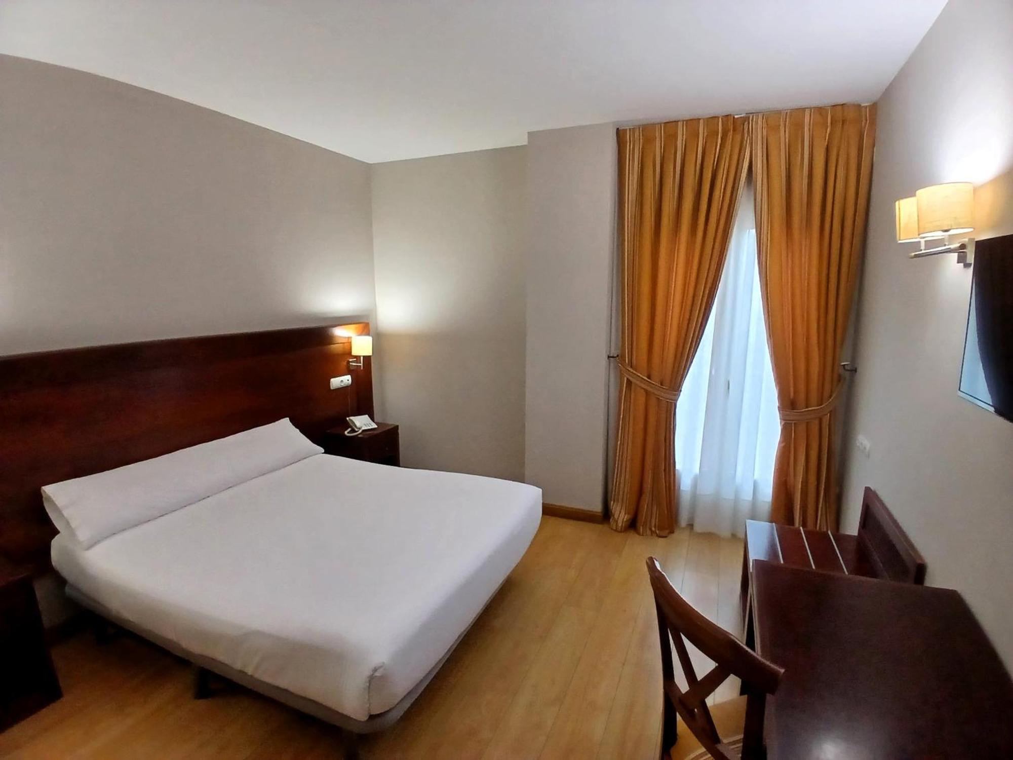 Hotel Campos De Castilla Soria Exterior photo