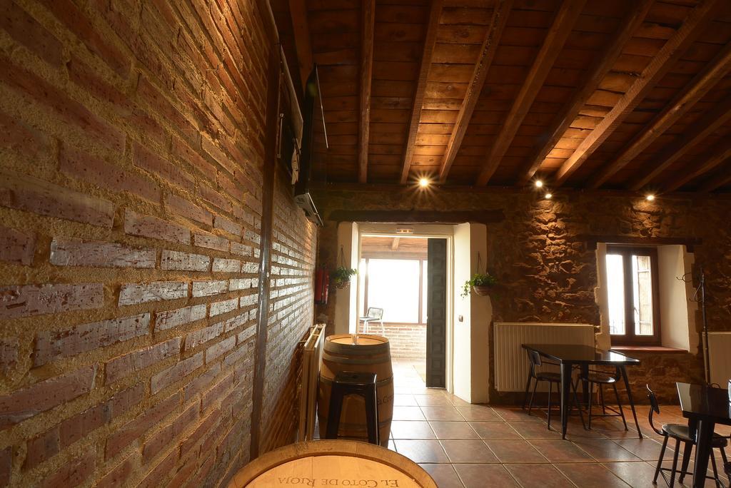 Hotel Campos De Castilla Soria Exterior photo