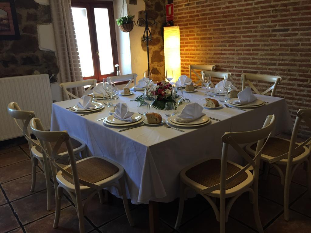 Hotel Campos De Castilla Soria Exterior photo