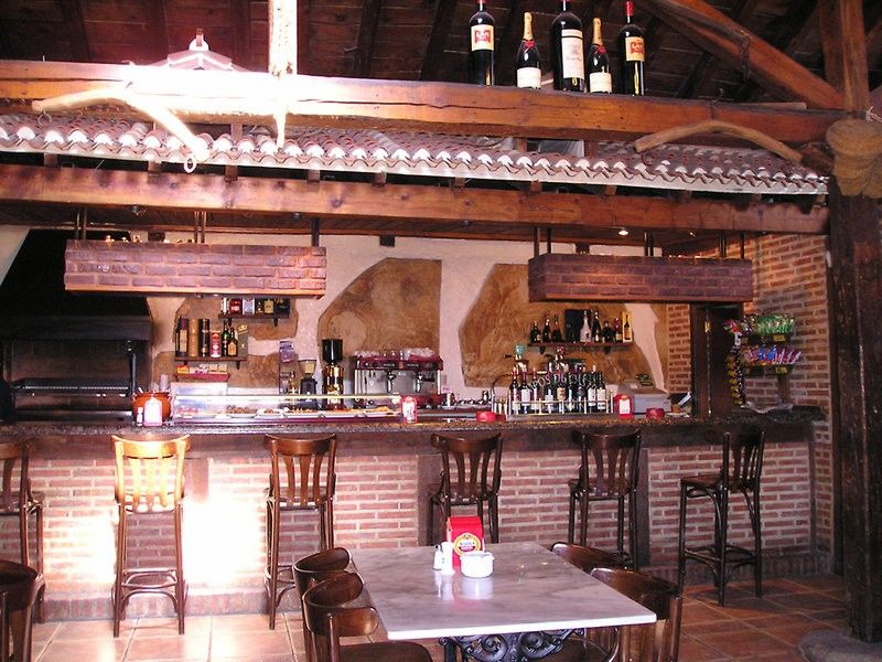 Hotel Campos De Castilla Soria Exterior photo