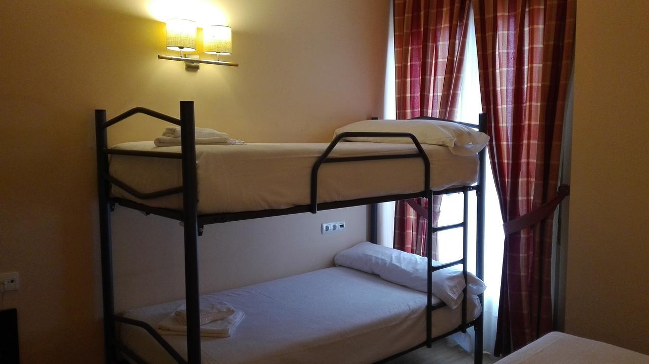 Hotel Campos De Castilla Soria Exterior photo
