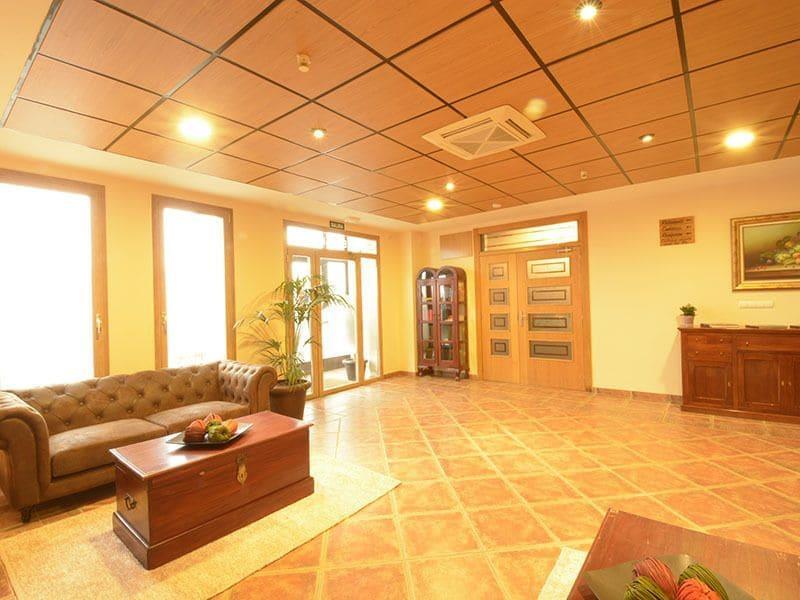 Hotel Campos De Castilla Soria Exterior photo